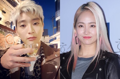 Cieee, Jinwoon Ogah Dekat-Dekat Cewek Lain Karena Takut Yenny Cemburu