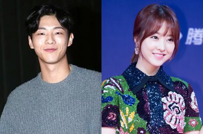 Lagi-Lagi Second Lead, Ji Soo Bakal Naksir Park Bo Young di 'Strong Woman'