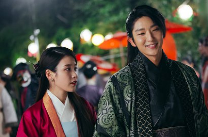 Rating Naik, 'Scarlet Heart Ryeo' Juga Tembus 2 Miliar View di Tiongkok