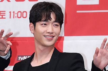 Seo Kang Joon Akui Punya Sifat Jelek Seperti Perannya di 'Entourage'