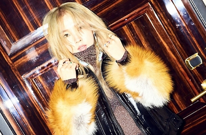 Jiyoon Eks 4Minute Rilis Teaser Foto Jelang Debut Solo, Netter: Mirip Tae Yeon