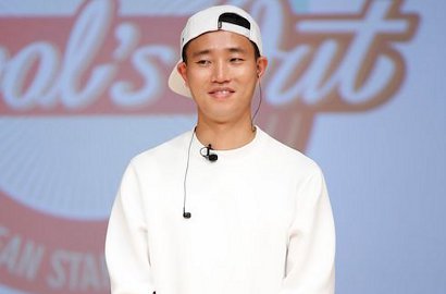 Banjiri Instagram, Fans Ramai Minta Gary Tak Tinggalkan 'Running Man'