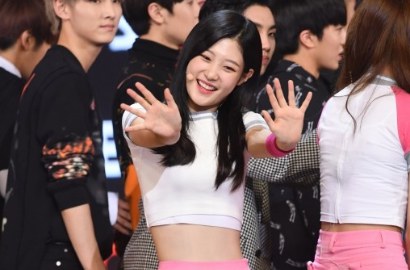 Muncul Lebam di Paha, Jung Chae Yeon Suntik Untuk Hilangkan Lemak?