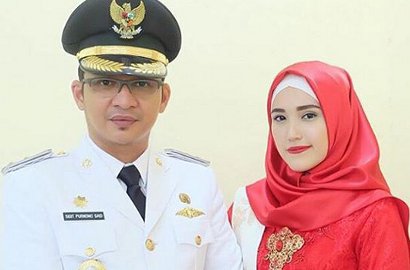Tinggal Jauh dengan Suami, Istri Pasha Malah Hamil Anak Keempat