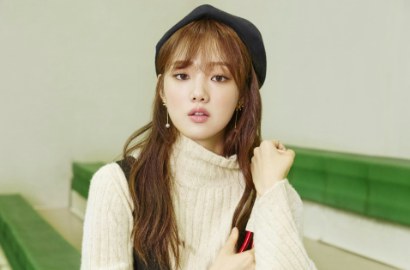 Belum Tayang, Netter Sudah Puji Lee Sung Kyung Total di 'Weightlifting Fairy'