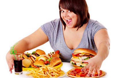 Cegah Berat Badan Berlebih, Rayakan Hari Obesitas Dunia dengan Ini