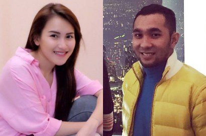 Ayu Ting Ting Lontarkan Kritik, Istri Dukung Enji Lewat Foto Mesra
