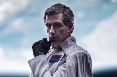 Jadi Penjahat, Ben Mendelsohn Bakal Tampil Beda di 'Rogue One: A Star Wars Story'