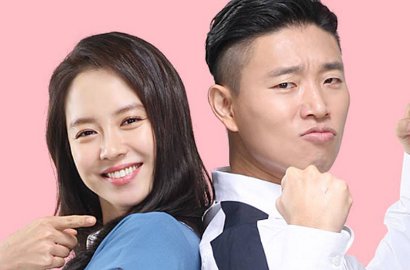 Gary Hengkang dari 'Running Man', Song Ji Hyo: Monday Couple Sudah Berakhir