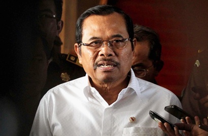 SBY Sudah Serahkan Salinan Dokumen TPF, Kejaksaan Agung Malah Tak Pakai Itu