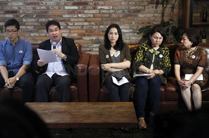 Jelang Vonis Sidang Kasus Kematian Mirna, Arief Kecewa Jika Ini Yang Terjadi