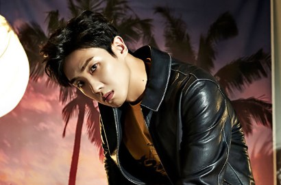 Belajar Dari Komentar 'Pedas', Lee Joon Tingkatkan Akting di 'Key of Life'