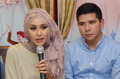 Zackia Adya Mecca Bocorkan Sang Adik Haykal Kamil Bakal Segera Nikah