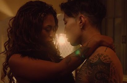Telanjang Dada, Jay Park Intim Dengan Wanita Seksi di MV 'Me Like Yuh'