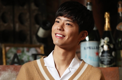Dialog Singkat di 'Love in the Moonlight' Ini Favorit Park Bo Gum