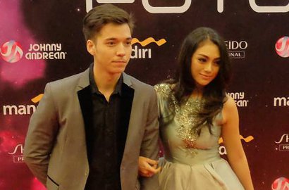 Cuek Terus Dihujat, Steven-Celine Malah Anggap Haters Sebagai Hiburan