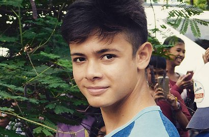 Asyik, Bryan Andrew Pastikan Dirinya Tetap Main 'Mermaid In Love Season 2'
