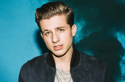 Kembali Jatuh Sakit, Charlie Puth Batalkan Konser