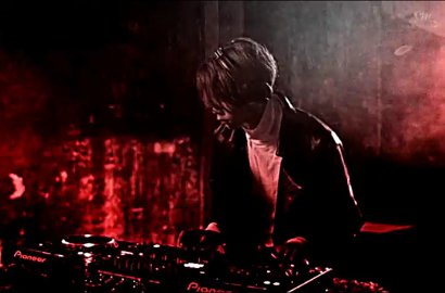 Intip Kerennya Gaya Nge-DJ Johnny SM Rookies di Teaser MV 'Nightmare'