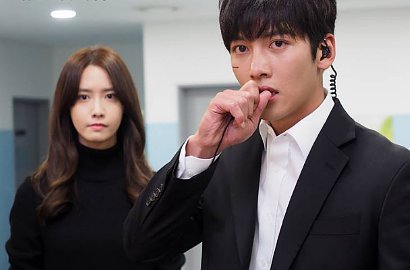 Begini Kocaknya Ji Chang Wook Tiru Joget 'Ramen' Yoona di BTS 'K2'