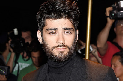 Rilis Autobiografi, Zayn Malik Akan Curhat Soal Patah Hati dengan Perrie Edwards
