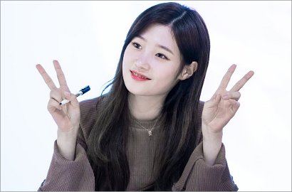 Foto Lawas Beredar, Jung Chae Yeon IOI Ternyata Secantik Ini