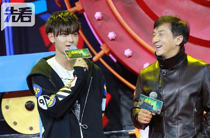 Menegangkan, Intip Aksi Jackie Chan-Tao di 'Railroad Tigers'