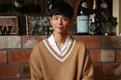 Park Bo Gum Akui Lakukan 'Kenakalan' Ini Saat di Filipina