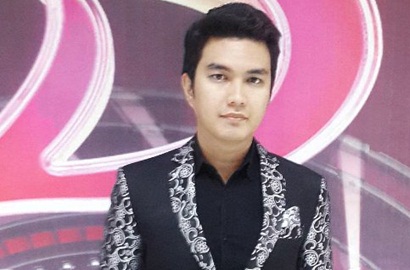 Berkaca-Kaca Cerita Penyakit Kankernya, Aldi Taher: Saya Sedang Berjuang