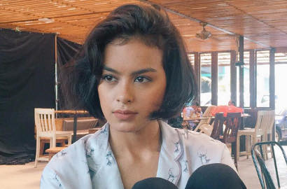 Eva Celia Diduga Dinner Bareng Pacar Baru, Netter: Kayak Vicky Prasetyo