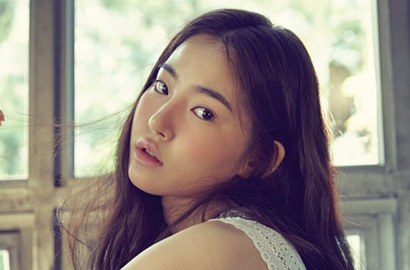 Model Super Cantik Ini Berhasil Dikontrak YG Entertainment