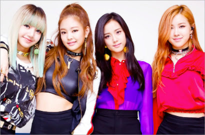 Rilis Teaser Baru, Inikah Judul Single Kedua Comeback 'Square Two' Black Pink?