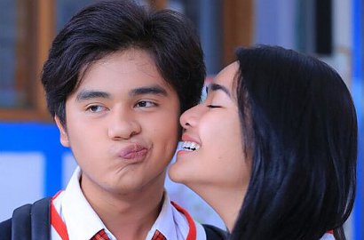 Amanda Manopo-Esa Sigit Mendadak Pelit Umbar Asmara, Takut Dihujat?