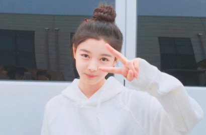 Kim Yoo Jung Ungkap Tipe Ideal di 'Moonlight', Park Bo Gum atau Jinyoung?