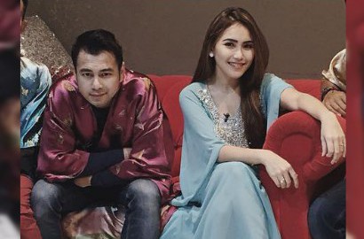 Pamer Foto Cantik Ayu Ting Ting, Ibu Kembali Picu Isu Selingkuh dengan Raffi?