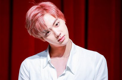 Nyaris Jantungan Gara-Gara Ini, Kocaknya Jin BTS Malah Bikin Fans Ngakak