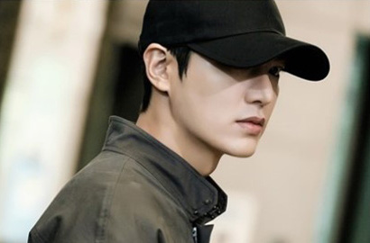 Kecenya Lee Min Ho di 'Legend of the Blue Sea' Ini Bikin Ingat 'City Hunter'
