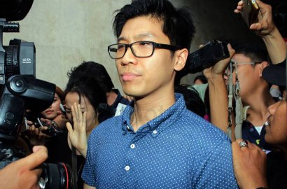 Vonis Akan Dibacakan Hakim, Arief Soemarko Tantang Kubu Jessica