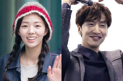 Chae Soo Bin Kenang Digendong Lee Kwang Soo di 'Running Man'
