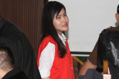 Terungkap Alasan Kenapa Ayah Jessica Tak Pernah Muncul