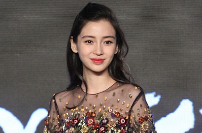 Kerap Bantah Isu Hamil, Perut Angelababy Malah Terlihat Membuncit di Foto Ini
