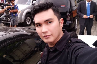 Fans Tangisi Wajah Aldi Taher Pucat Saat Selfie Seusai Jalani Kemoterapi Kanker
