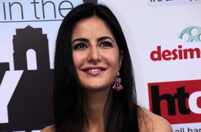Selalu Modis Tapi Bikin Bosan, Netter Ingin Katrina Kaif Ganti Gaya Rambut