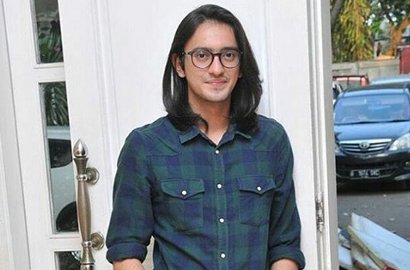 Syuting 'Anugerah Cinta' yang Sehat Bikin Omar Daniel Betah