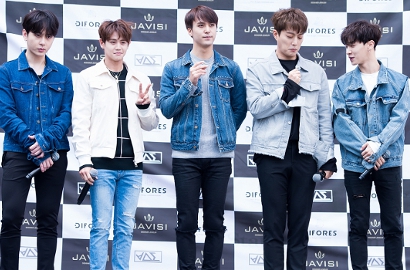 Beast dan Eks Produser Film JYP Diisukan Bikin Agensi, Ini Respon Cube-JYP