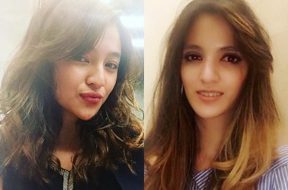 Pamer Selfie Bareng Marshanda, Nia Ramadhani Malah Mendadak Bikin Netter Baper