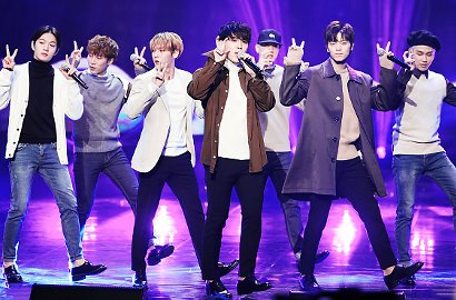 BTOB Umumkan Tanggal Rilis Album Comeback di Foto Teaser, Kapan?