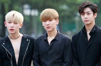 Alami Kecelakaan Mobil, Begini Kondisi Wonho, Kihyun dan Hyungwon Monsta X
