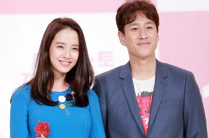Lee Sun Gyun Sebut Sering 'Kangen' Song Ji Hyo di 'My Wife is Cheating', Kenapa?