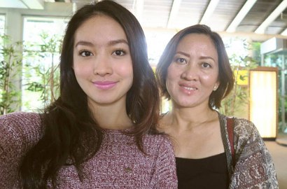 Ibu Dituduh Lakukan Kekerasan pada Kathy 'Anak Jalanan', Natasha Wilona Tulis Pesan Ini
